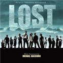 Lost: Season 1专辑