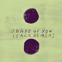Ed Sheeran - Shape Of You (piano Instrumental)