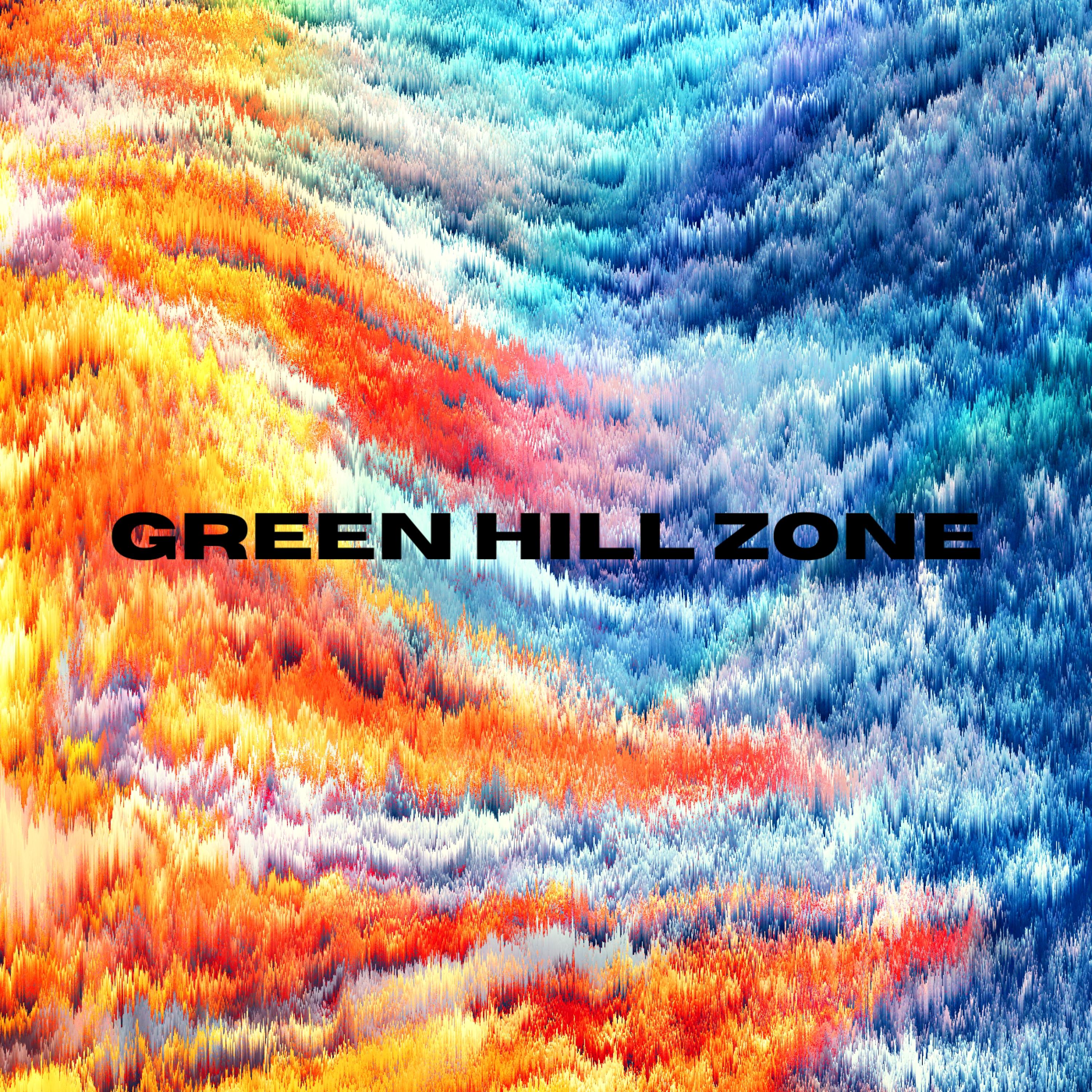 Green Hill Zone