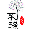 不染