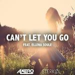 Can't Let You Go (Original Mix)