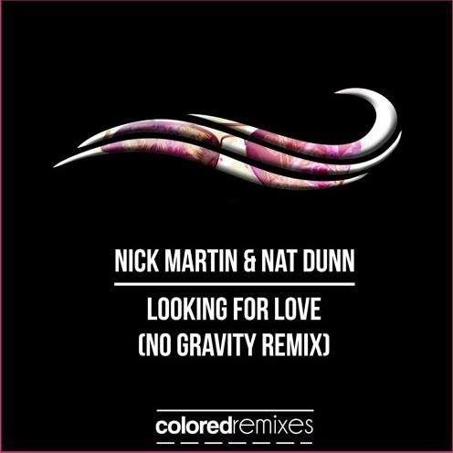 Looking For Love (No Gravity Remix)专辑