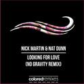 Looking For Love (No Gravity Remix)专辑