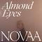 Almond Eyes专辑