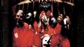Slipknot 10th Anniversary Edition专辑