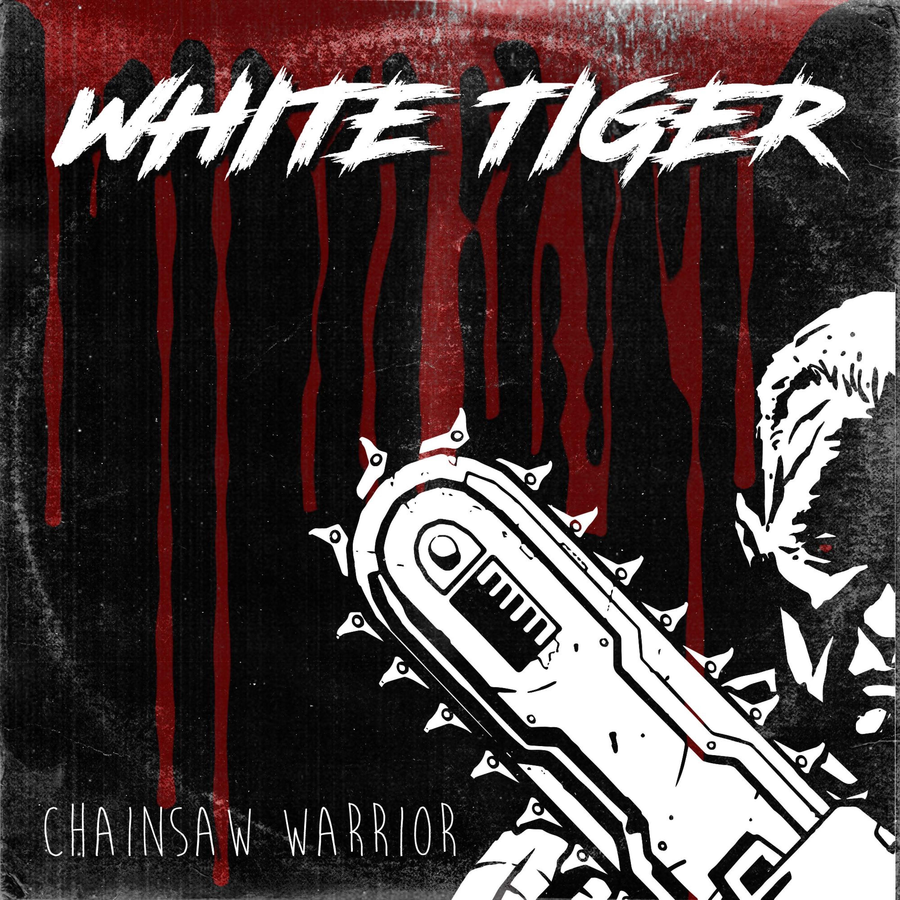 Chainsaw Warrior