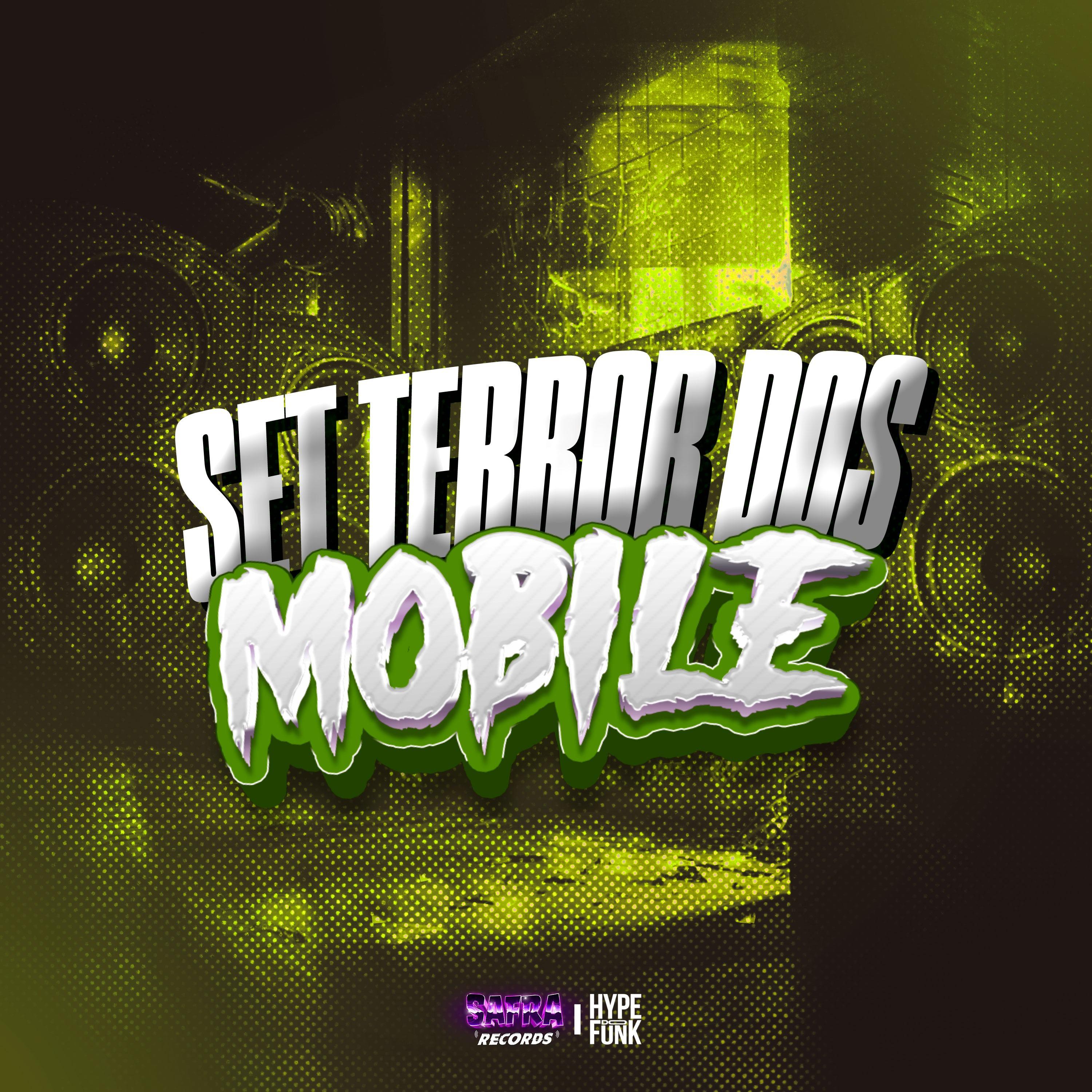 DJ MALFO - SET TERROR DOS MOBILE