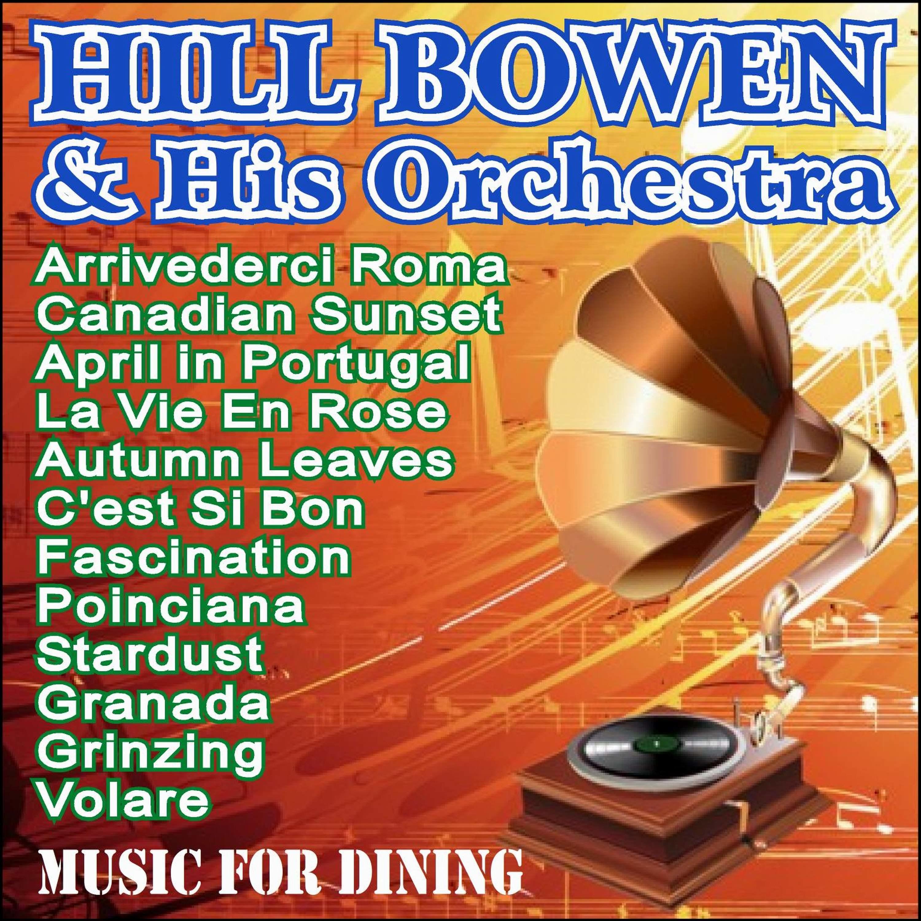 Music for Dining