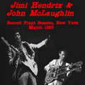 Jimi Hendrix & John Mclaughlin