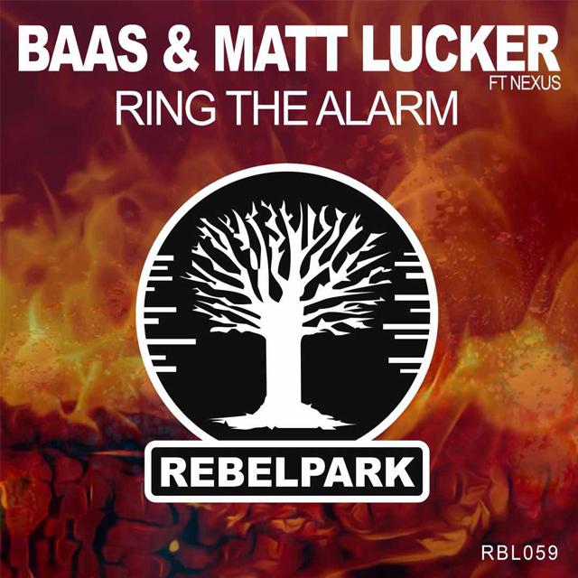 Matt Lucker - Ring The Alarm (Original Mix)