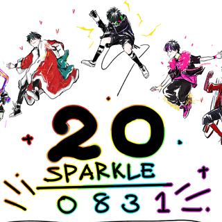 大张伟20周年演唱会歌单