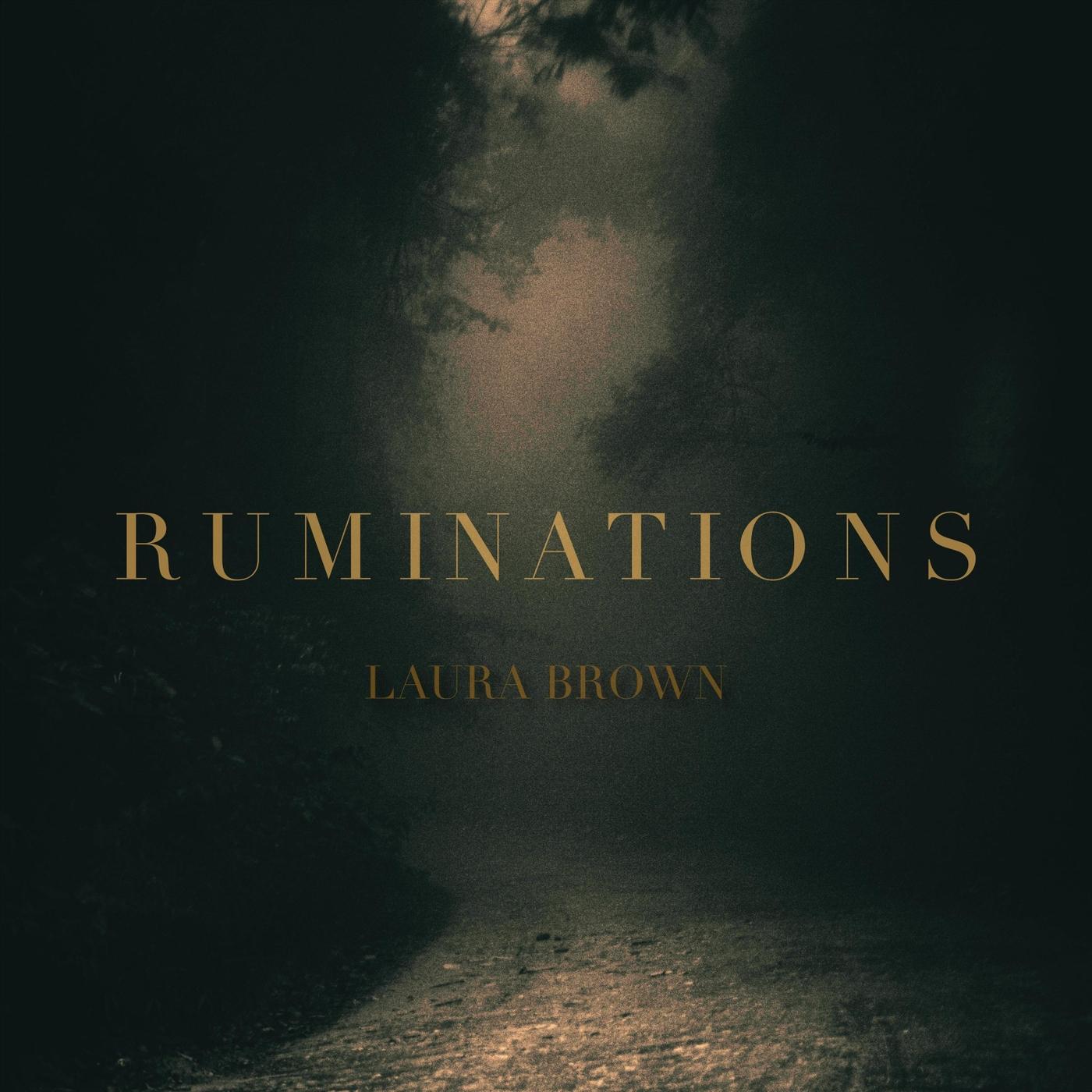 Ruminations