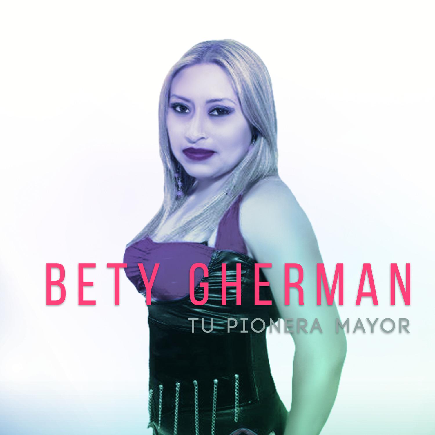 Bety Gherman - Tomando Cerveza