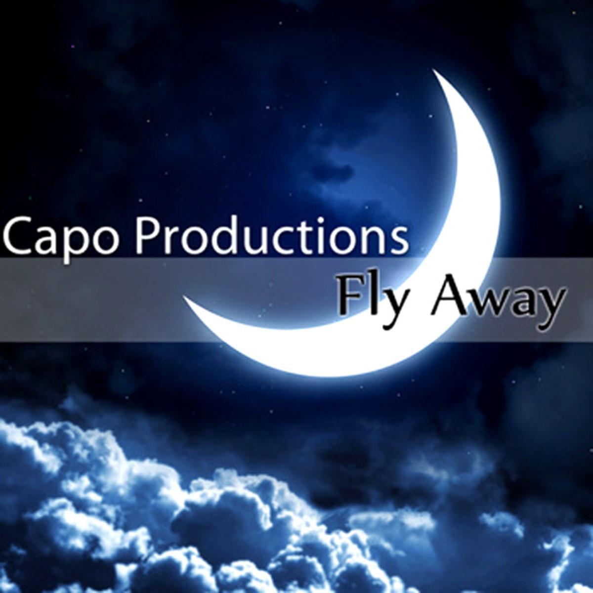 Capo Productions - Legends Of Time