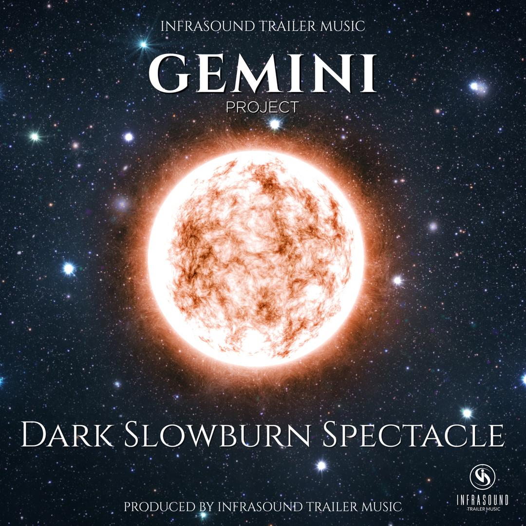 Gemini Project专辑