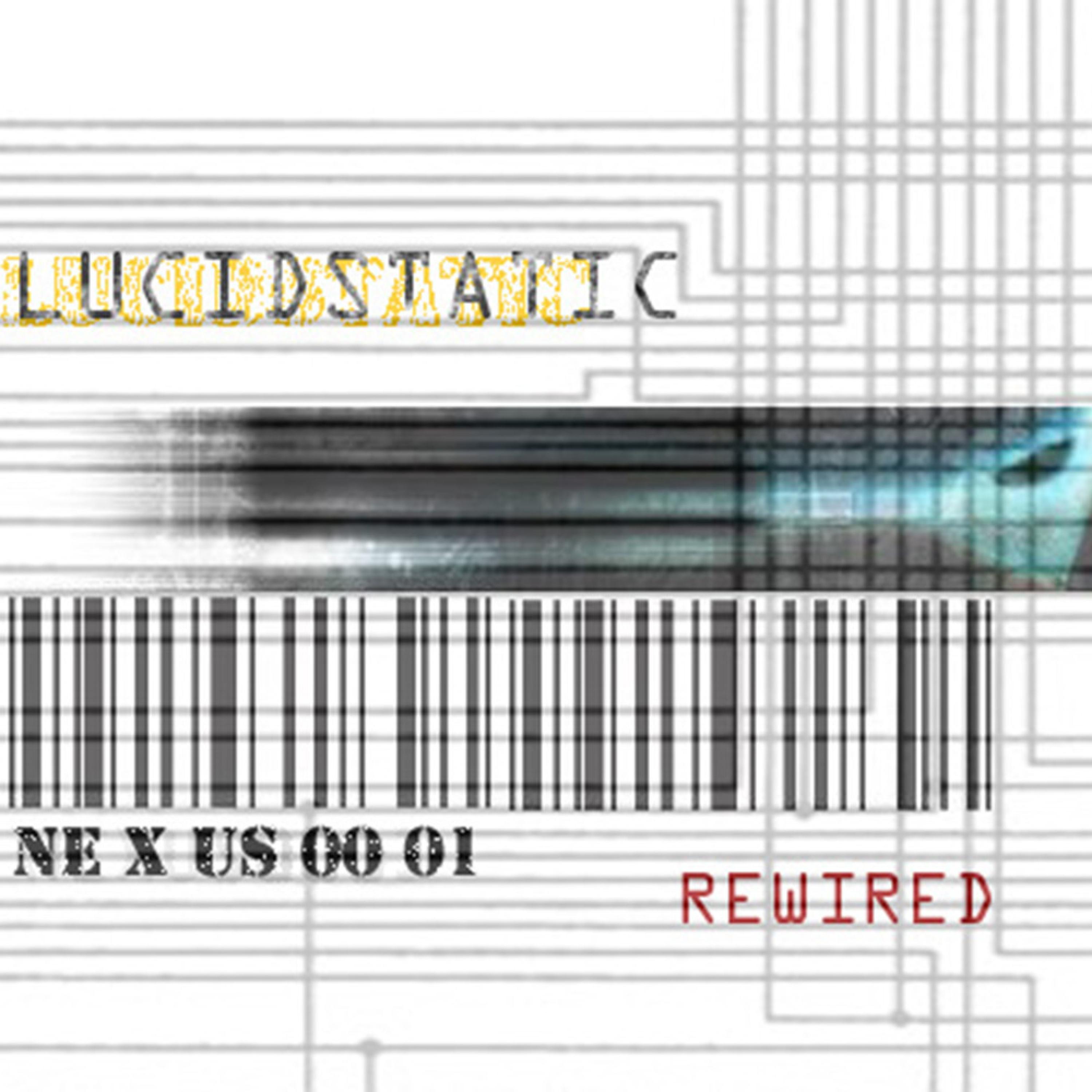 Nexus 0001 Rewired