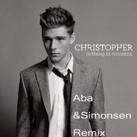 Christopher - Nothing in Common (Pre-V) 带和声伴奏