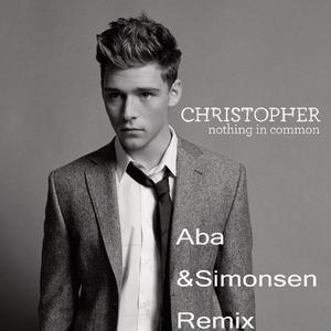 Christopher - Nothing In Common (Pre-V) 带和声伴奏 （降4半音）