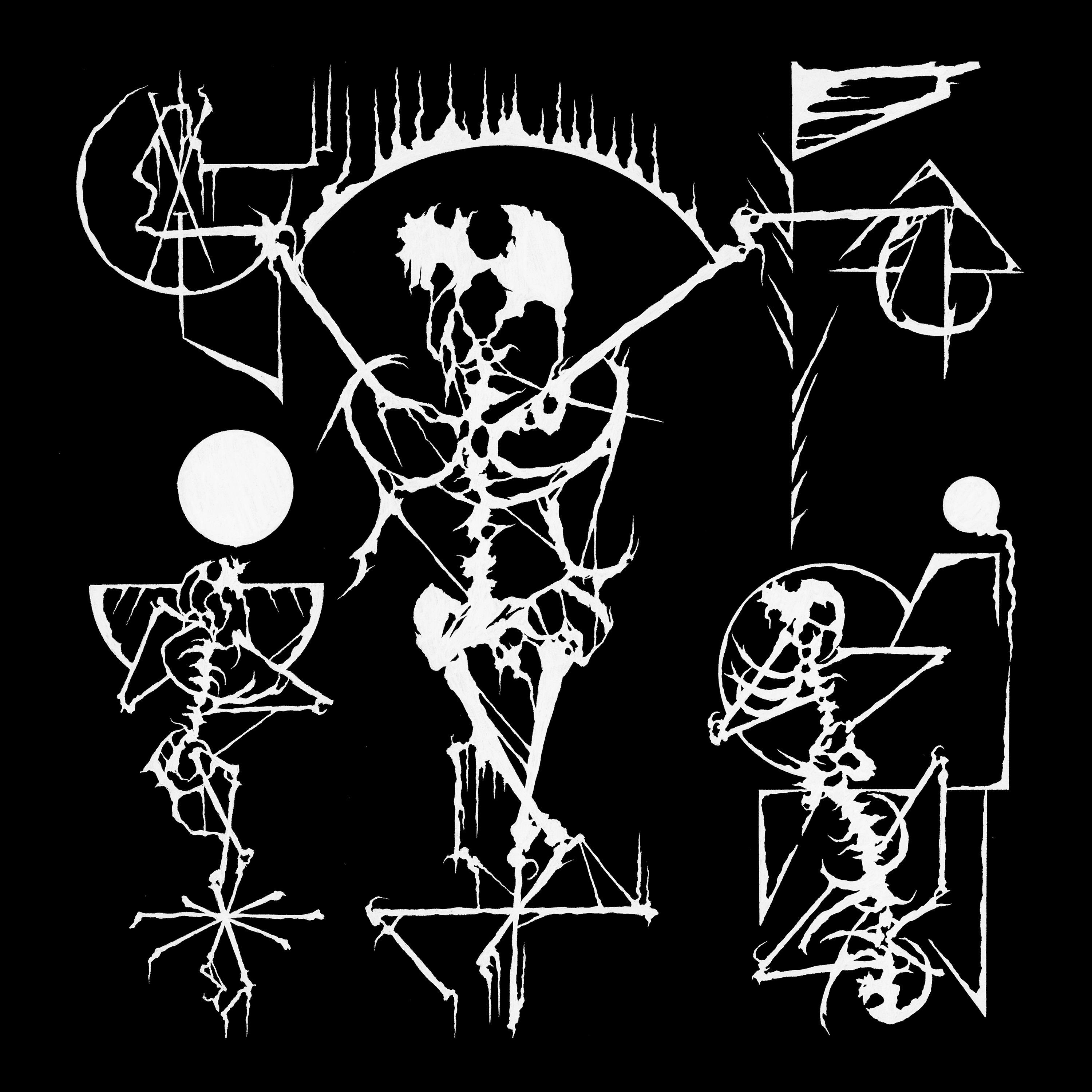 Into rotting silence (Utarm/Demonologists split)