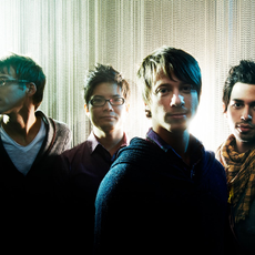 Tenth Avenue North