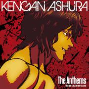 The Anthems专辑