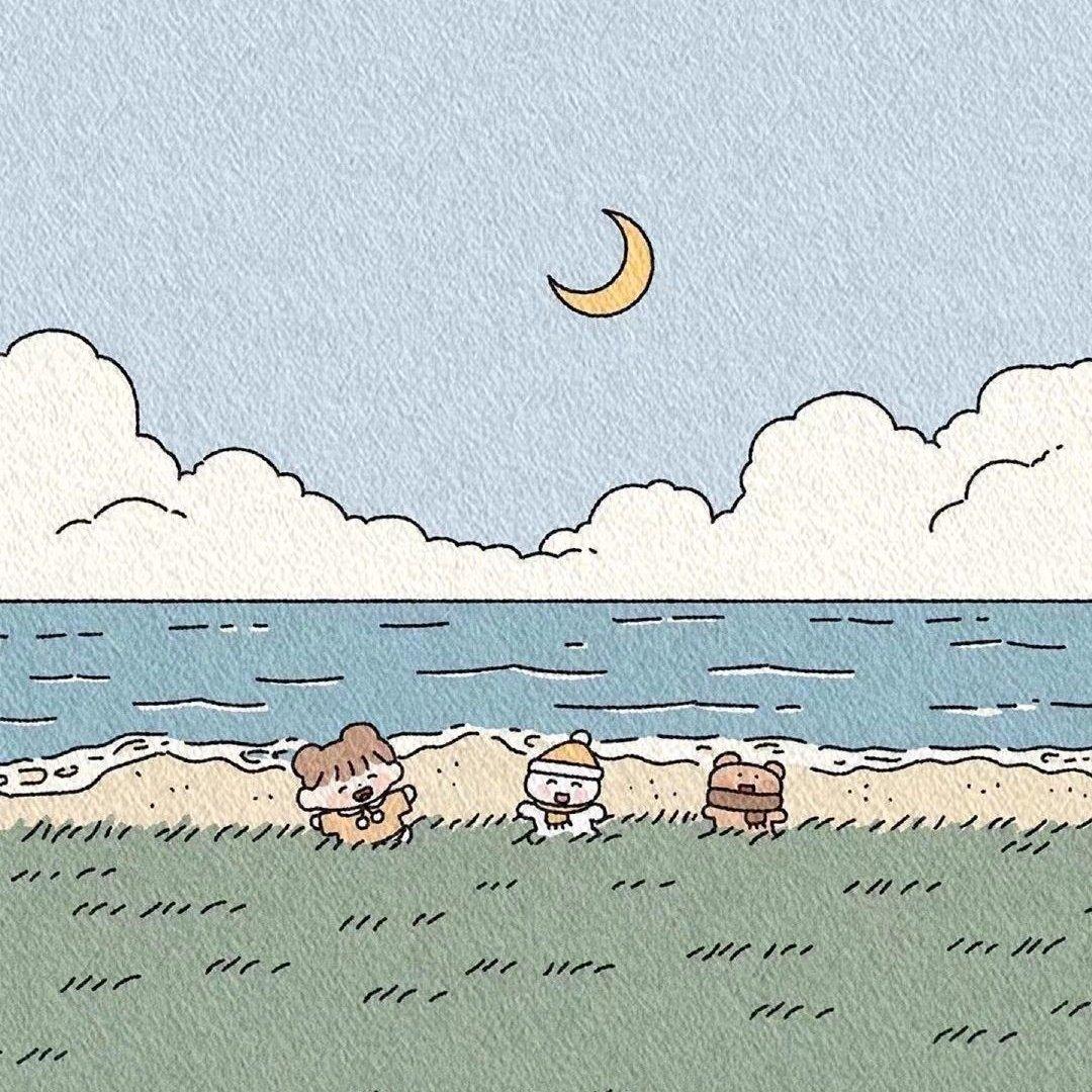 《可能》钢琴版