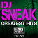 DJ Sneak Greatest Hits专辑