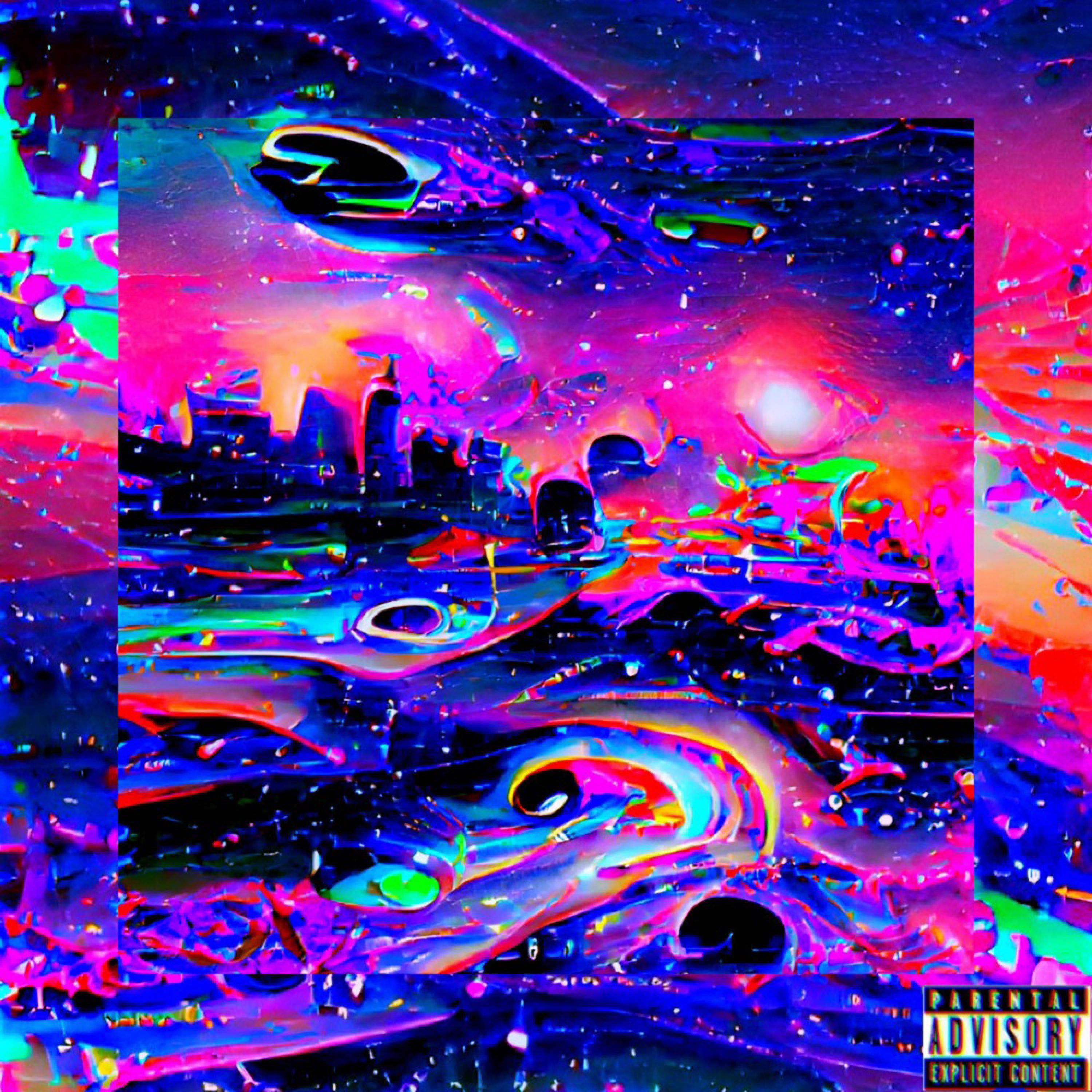 STARTED (feat. Anti)