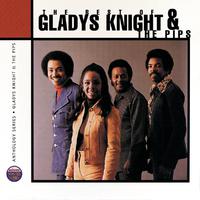 I Heard It Through The Grapevine - Gladys Knight & The Pips (karaoke)