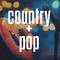 country + pop专辑