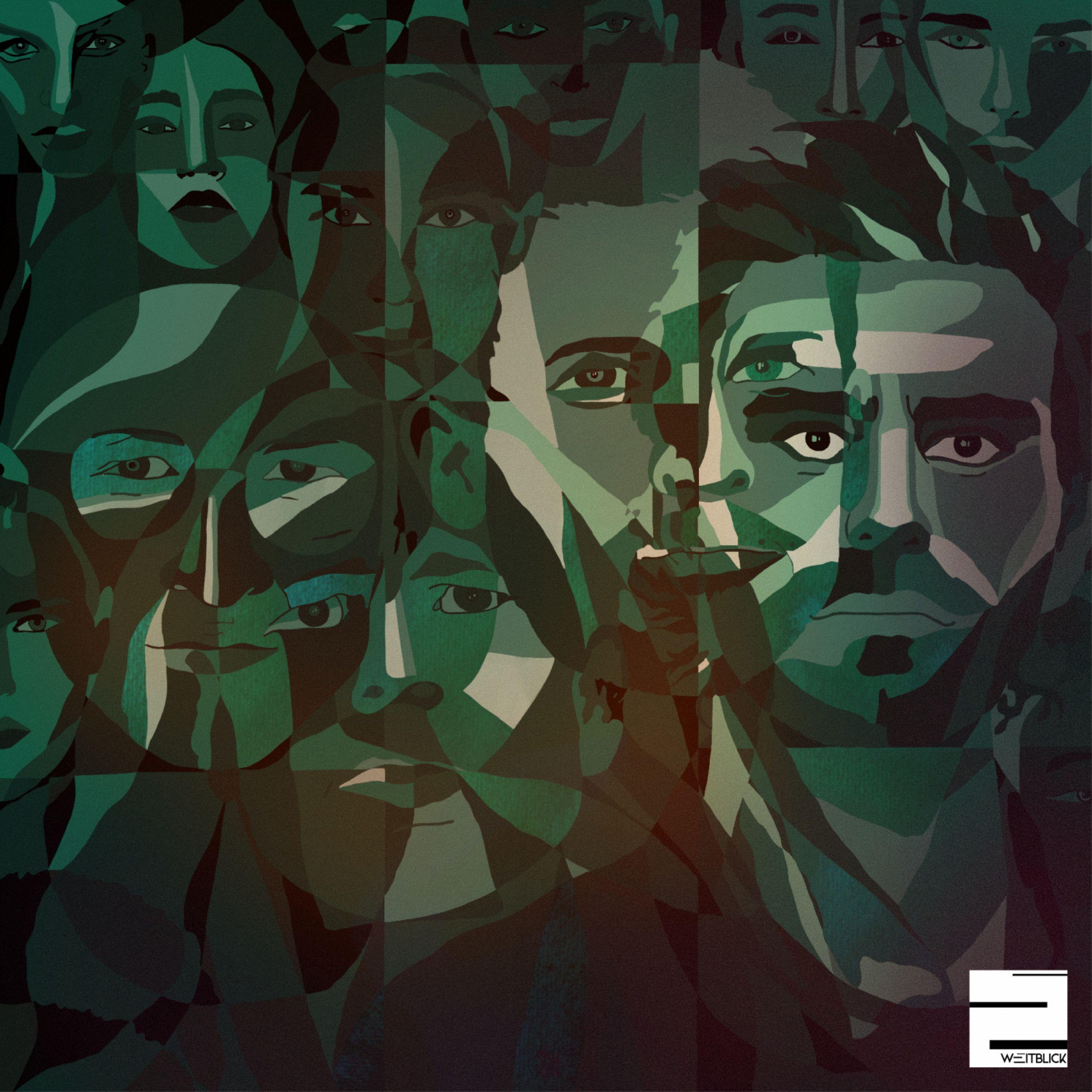 Million Faces