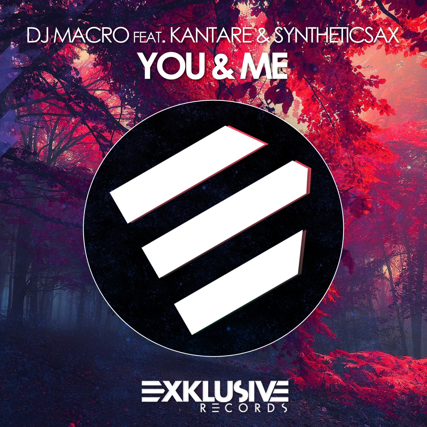 Kantare - You & Me