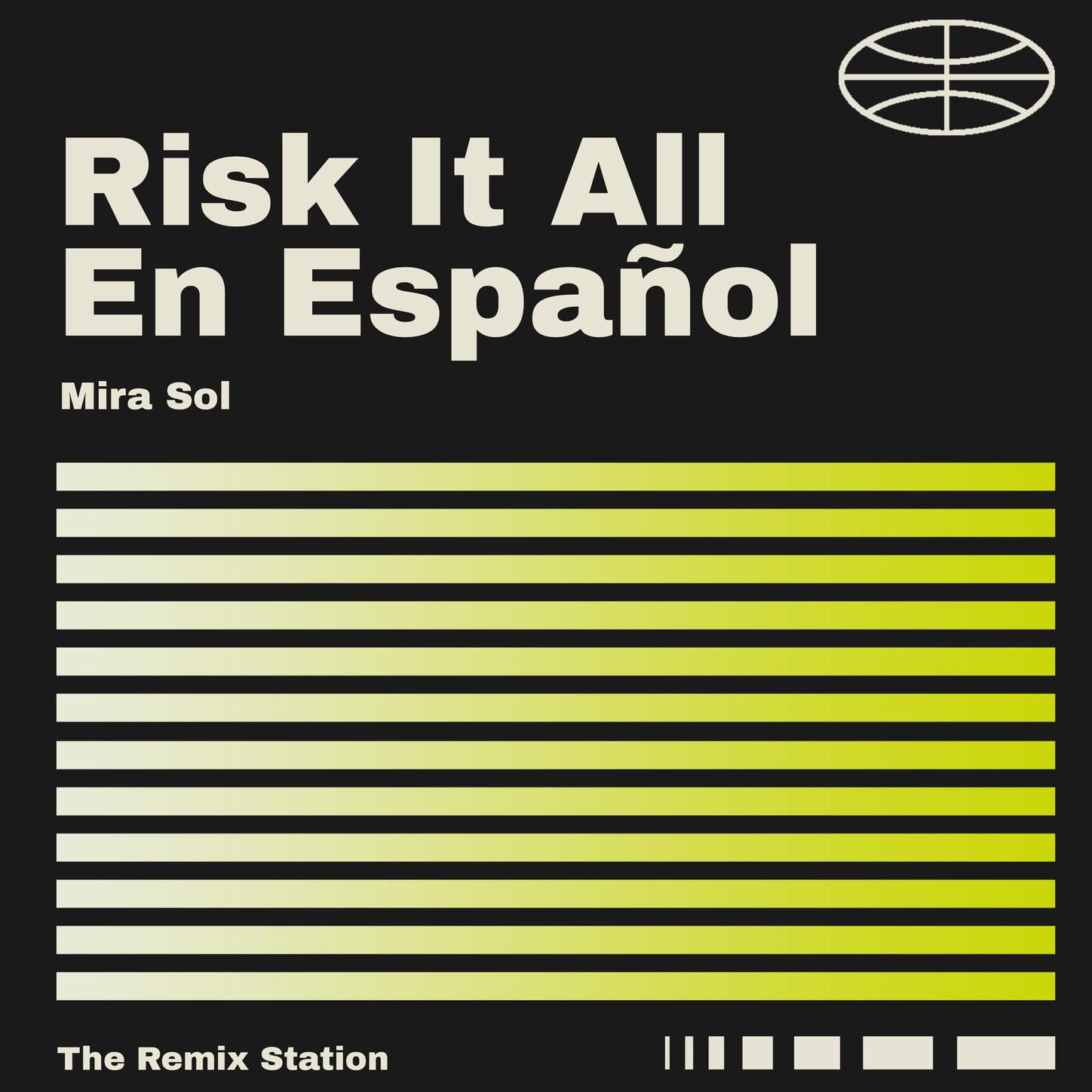 Risk It All en Español
