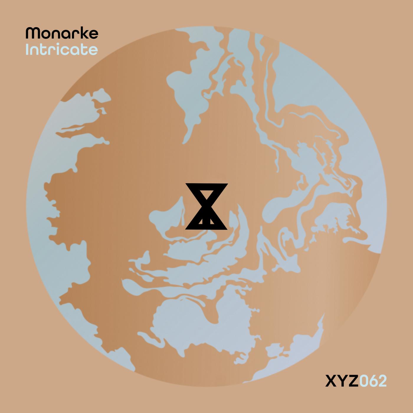 Monarke - Intricate