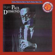 The Best Of Paul Desmond