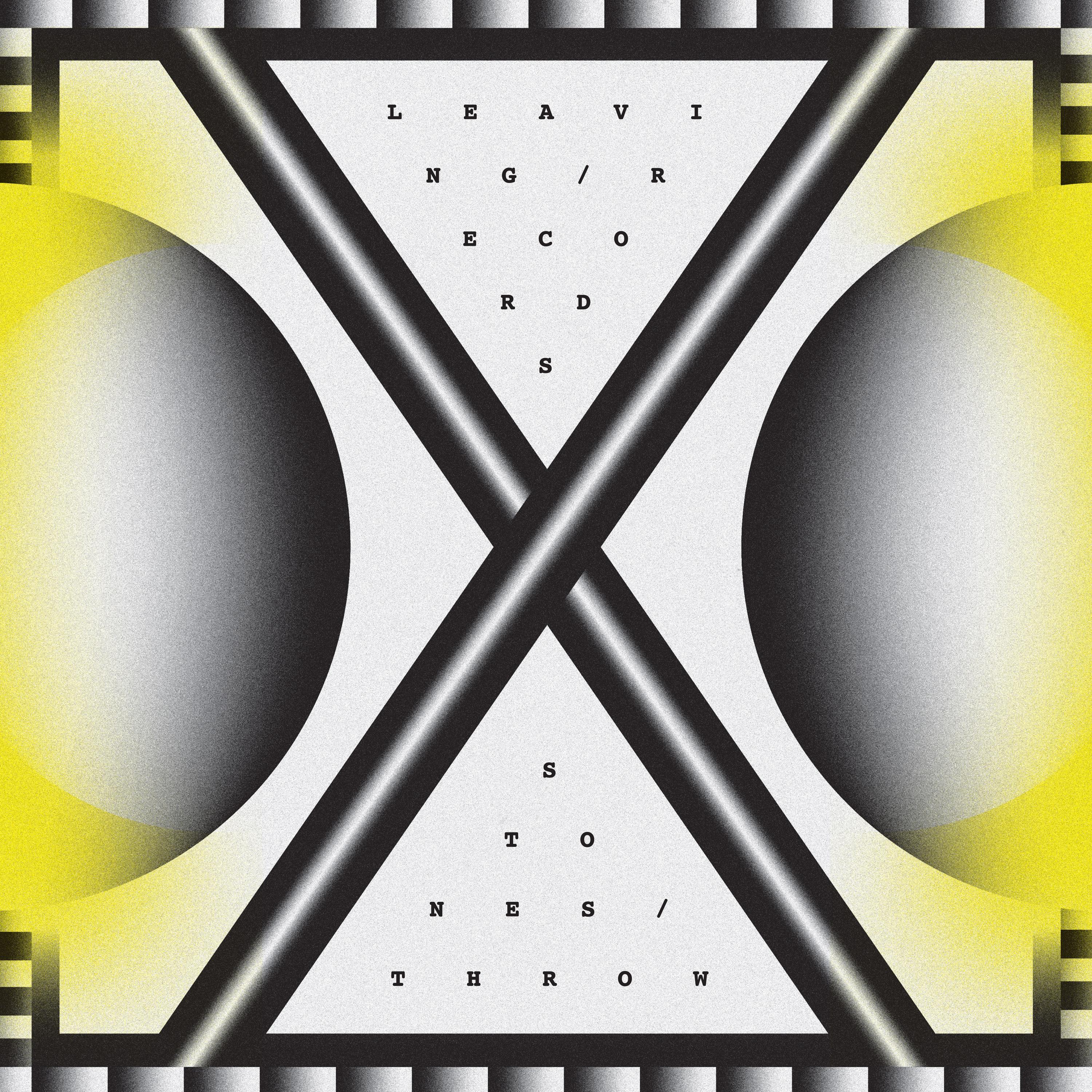 Stones Throw and Leaving Records Present: Dual Form
