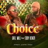 GAEL WILL - Choice (feat. Eddy kenzo)