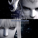 Journeys: FINAL FANTASY XIV ～ Arrangement Album ～专辑