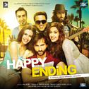 Happy Ending (Original Motion Picture Soundtrack)专辑