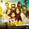 Happy Ending (Original Motion Picture Soundtrack)专辑