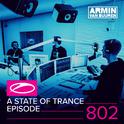 A State Of Trance Episode 802专辑