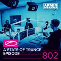 A State Of Trance Episode 802专辑