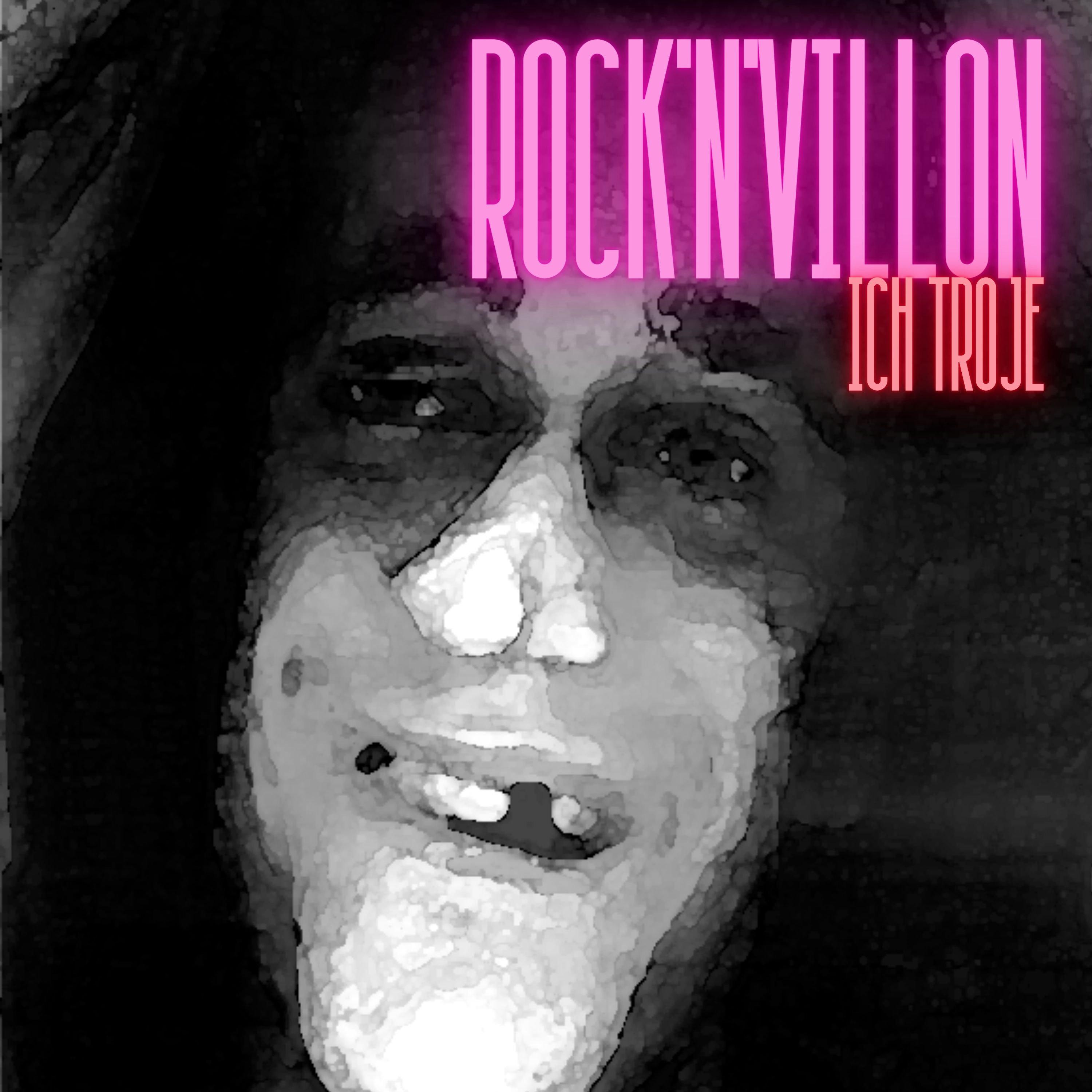 Rock'n'Villon
