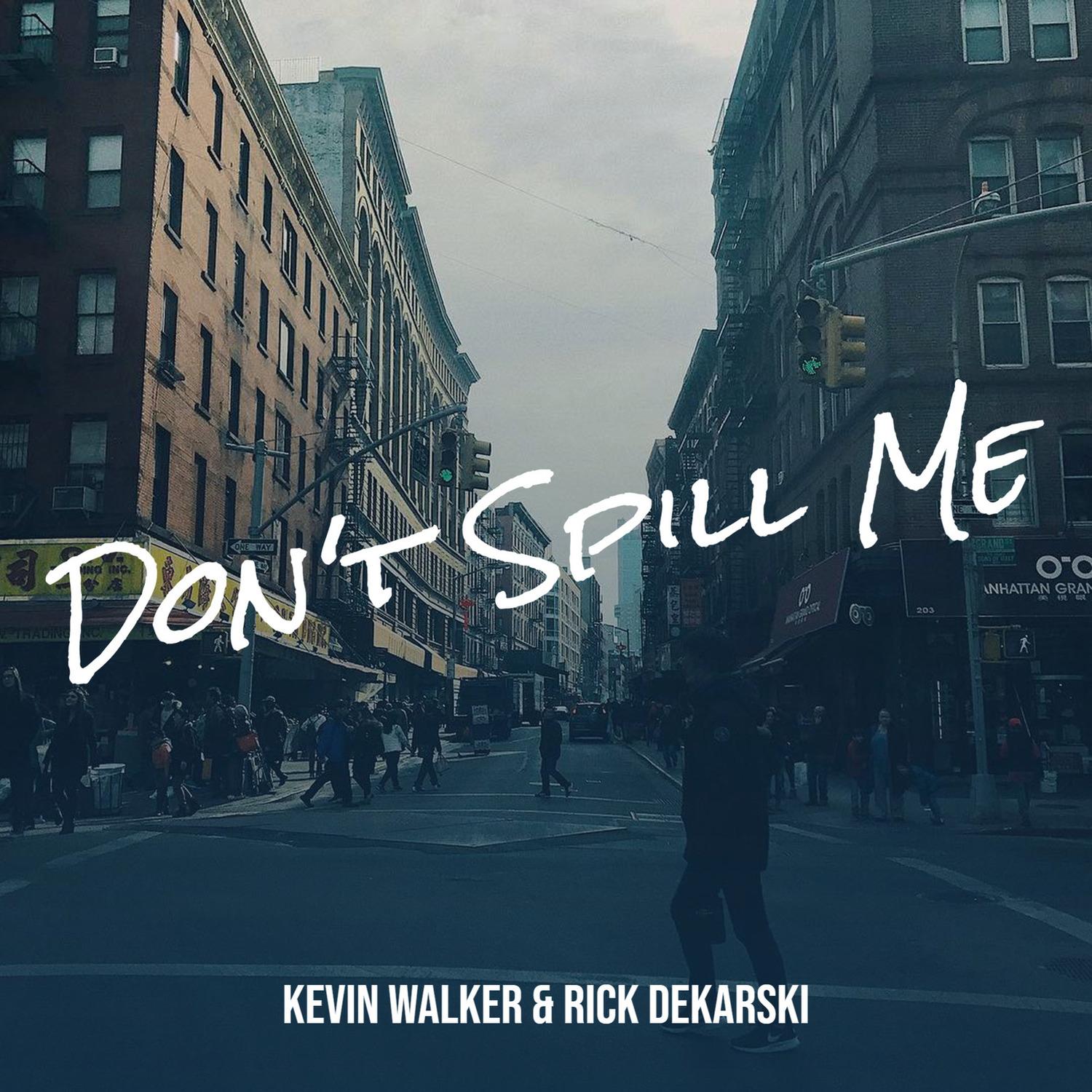 Don't Spill Me