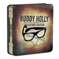 原版伴奏   True Love Ways - Buddy Holly