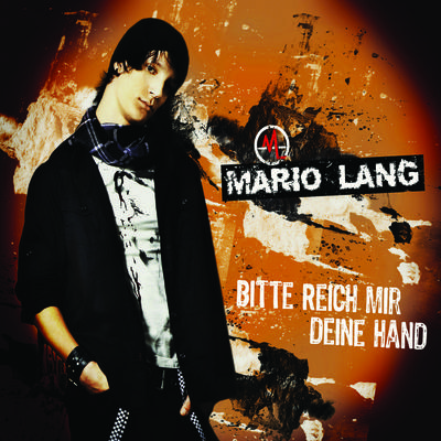 Bitte reich mir Deine Hand