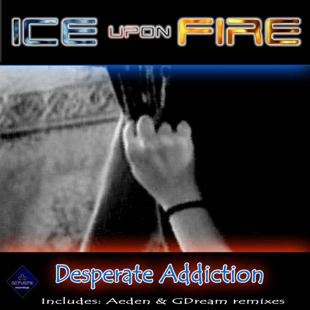 Desperate Addiction