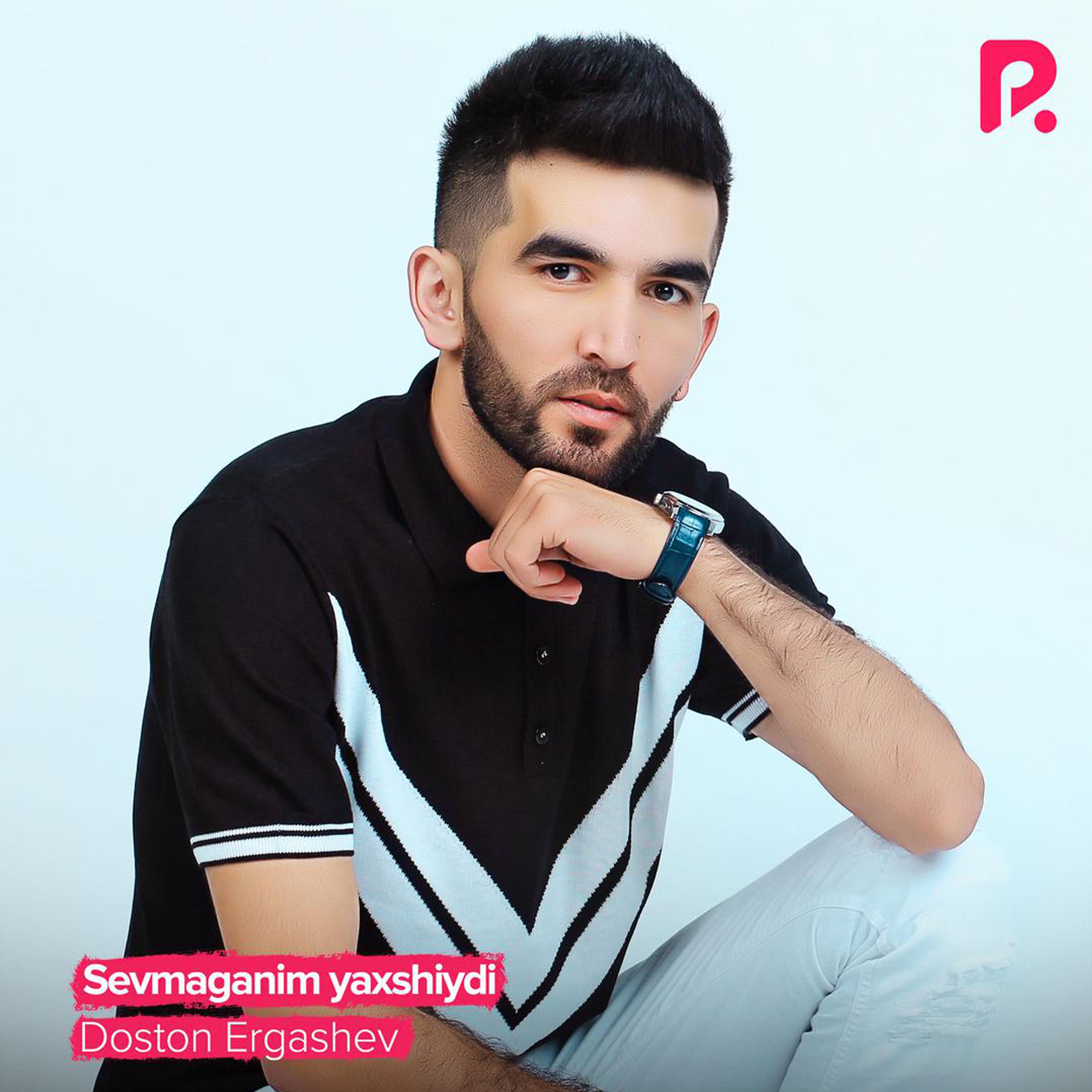 Sevmaganim yaxshiydi