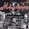 Huff&Puff Pass Cypher Mixtape