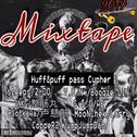 Huff&Puff Pass Cypher Mixtape专辑